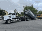 Dumpster Dogs logo