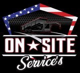 On Site Services AZ LLC logo