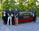 Firehouse Haulers logo