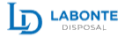 Labonte Disposal logo