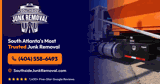 Southside Junk Removal & Dumpster Rentals logo