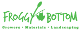 Froggy Bottom Materials logo