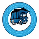 Henderson's Hauling logo