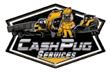 CashPug Services logo