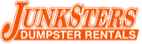 Junksters logo