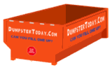 Dumpster Today logo
