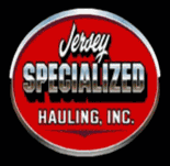 NJ Dumpster Rentals | Jersey Specialized Hauling logo