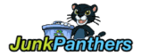Junk Panthers logo