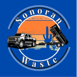 Sonoran Waste, LLC logo