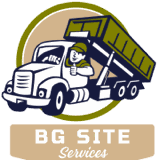 BG Site Services (Dumpster Rentals) logo