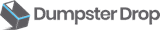 Dumpster Drop Dumpster Rental logo