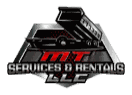 MT Service&Rentals logo