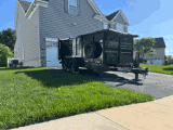 Trademark Dumpsters logo