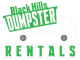 Black Hills Dumpster Rentals logo