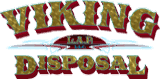 Viking Disposal & Recycling LLC logo