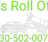 Al's Roll Offs logo