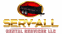 Serv-All Rental & Services LLC logo