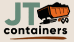 JT Containers logo