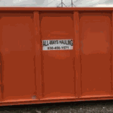 All Ways Hauling logo