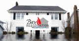 Bay Restoration & Air Duct Services logo