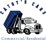 Cathy's Cans LLC logo