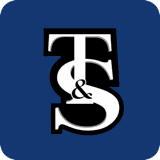 Toskov & Sons Dumpsters logo