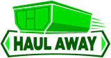 Haul Away, LLC logo