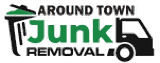 Around Town Junk Removal logo
