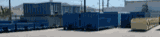 Dumpster Rental logo