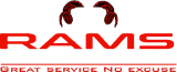 Rams Recycling, Inc. logo