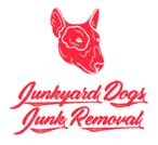Junkyard Dogs Junk Removal LLC logo