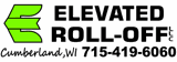 Elevated Roll Offs LLC logo