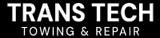 Trans Tech Dumpsters logo