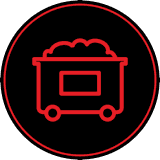 Red Oaks Dumpster Rental LLC logo