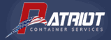 Patriot Container & Services LLC logo