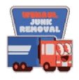 WeHaul Hauling & Junk Removal logo