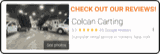 Colcan Carting logo