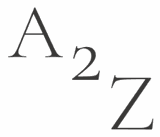 A2Z Junk Removal LLC logo