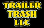 Trailer Trash LLC logo