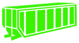 Top Line Dumpsters LLC logo