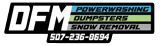 DFM logo