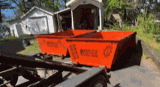 Pack-It-In Dumpsters Inc logo