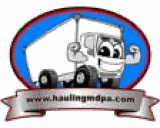 Crass Hauling LLC logo