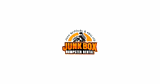 Junk Box Dumpster Rental LLC logo