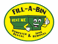 Fill-A-Bin Dumpster Rental & Junk Removal logo