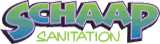 Schaap Sanitation logo