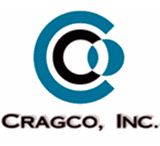 Cragco Dumpsters Inc. logo