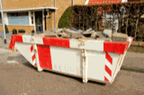 Waste Dumpster Rental Guys logo