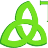 Trinity Hauling logo