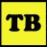 Trash Box Disposal logo